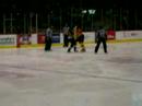 Brad Gallant vs Olivier Dame-Malka Brad Gallant vs Olivier Dame-Malka