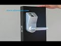 fingerprint door lock wfs 07 adel trinity 788