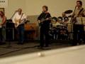 The Byrdbrains 2008 My Back Pages Rehearsal