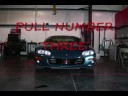 Project Anti-Venom Part 1, by Maximum Performance Project Anti-Venom Part 1, by Maximum Performance