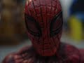 spidey vs goblin by kenzo  age 12  stop motion