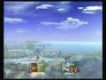 Ulti (Snake) vs GreenBunny (Wolf) 2