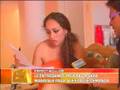 Entrevista con Sara Manrique desde Trujillo