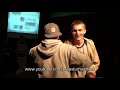 RPS wręcza złotą płytę Vixenowi 05.09.10 Sandomierz