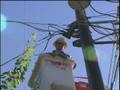 videos de OG&E Tests New Power Lines