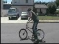 videos de bmx trick tips / barspin master