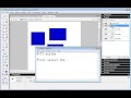 how to use the paint bucket (fill styles)