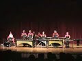 Moanalua HS Percussion Ensemble - Jingle Bells? Moanalua HS Percussion Ensemble - Jingle Bells?
