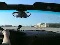 Porsche Autocross in Alameda