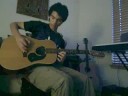 this is an improvised preview/sample.


so here's the story.
my friend has this real nice camera with nice audio that i wanted to record on, but he is yet to come over to my place and bring it for recording. so i had to improvise and use mums old webcam again like last time.

half way through the video (actually less than half) the webcam started to lag (computer must've been overheating or something) so i had to cut the rest out.

plus the climax went over 10 minutes.

as soon as i get my friend over here,
a new video will be posted, under 10 minutes, full length, better audio, better video.

stay tuned!