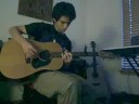 this is an improvised preview/sample.


so here's the story.
my friend has this real nice camera with nice audio that i wanted to record on, but he is yet to come over to my place and bring it for recording. so i had to improvise and use mums old webcam again like last time.

half way through the video (actually less than half) the webcam started to lag (computer must've been overheating or something) so i had to cut the rest out.

plus the climax went over 10 minutes.

as soon as i get my friend over here,
a new video will be posted, under 10 minutes, full length, better audio, better video.

stay tuned!