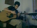 this is an improvised preview/sample.


so here's the story.
my friend has this real nice camera with nice audio that i wanted to record on, but he is yet to come over to my place and bring it for recording. so i had to improvise and use mums old webcam again like last time.

half way through the video (actually less than half) the webcam started to lag (computer must've been overheating or something) so i had to cut the rest out.

plus the climax went over 10 minutes.

as soon as i get my friend over here,
a new video will be posted, under 10 minutes, full length, better audio, better video.

stay tuned!
