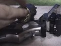 Taurus LBR .357 Mangum