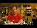 JOSS WHEDON DIRECTS THE OFFICE