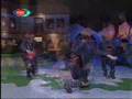 TUBiL Halk Oyunlar� Derne�i Cezayir wmv