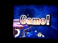 kitsune  falco  vs toasty  fox  4