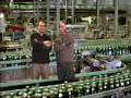 Supervisando la producci�n de cerveza
