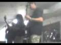 Necropsy - Other's and La Migra.