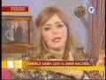 Daniela Spanic con Paty Chapoy 2