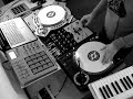 Freestyle Scratch on Slow Beat