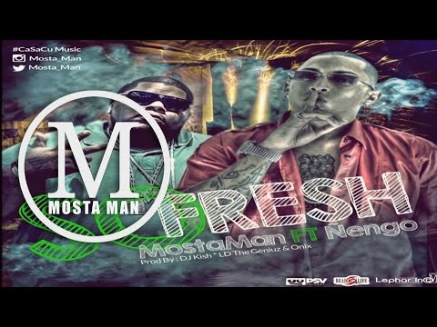 Fresh - Music Video by Mostaman performing: So Fresh - Ñengo Flow. © 2014 Mostaman / Casacu Music. Sígueme en: Google+: http://bit.ly/MostaManG Facebook: http://bit.ly/FBMostaMan Twitter: http://bit....