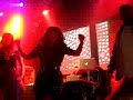 Pamela Rogers on Stage with the Black Eyed Peas Tripod Dublin 1/5/10!!.MP4