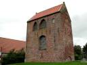 Rorichem Ostfriesland: Van Wou Kerkklokken Hervormde kerk