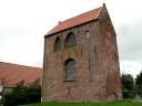 Rorichem Ostfriesland: Van Wou Kerkklokken Hervormde kerk