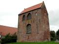 Rorichem Ostfriesland: Van Wou Kerkklokken Hervormde kerk