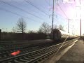 Amtrak NEC