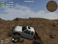 4x4 evo2 lokos de la cabeza/crazy the head