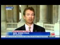 Sen. Rand Paul on CNN Newsroom - 07/06/11