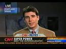 Sam on CNN
