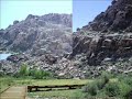 johnnypuna presents  \"red rock canyon\"