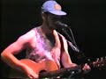 Richard Thompson - She Moves Through The Fair - Seattle 1990 Richard Thompson - She Moves Through The Fair - Seattle 1990