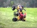 Fourwheeling