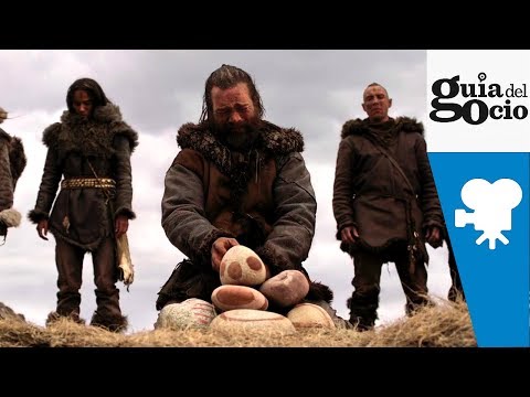 Alpha ( Alpha ) - Trailer español