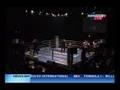 Tarik Slimani vs Ruben v.d. Giesen