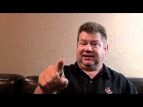 Gary Menke favorite joke