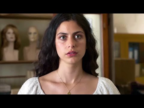 LA TRESSE Bande Annonce (riprese aeree Puglia)