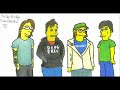 Fall Out Boy- \"I\ Fall Out Boy- \"I\