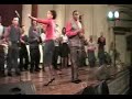 CJack Run Presents...Cora A. Thomas Gospel Extravaganza - I CJack Run Presents...Cora A. Thomas Gospel Extravaganza - I