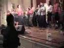 CJack Run Presents...Cora A. Thomas Gospel Extravaganza - I