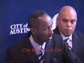 Is Austin American-Statesman Unfairly Targeting Marc Ott?