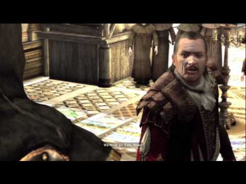 Assassin's Creed : Brotherhood