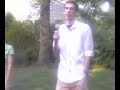 Whippany kid Dancing Queen Karaoke Whippany kid Dancing Queen Karaoke