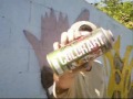 Graffiti RAM Crew