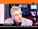 LCM laurent Boeuf Le treize