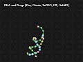 Multidrug Binding Transcription Factor: BmrR-DNA Complex