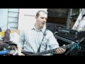 Guide To Bass Guitar - The Rock Box